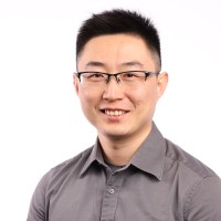 Regeneron Employee Chao Chen's profile photo