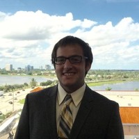 The Execu|Search Group Employee Zachary Kaufman's profile photo