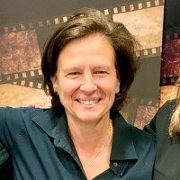 NICOLE CONN FILMS GLOBAL (dba) Employee Nicole Conn's profile photo