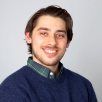 Courier Newsroom Employee Matthew Goldstein's profile photo