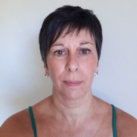 Mistral Coolers Employee Sandrine Lebon's profile photo
