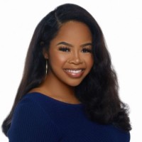 Ariana McGee Email & Phone Number