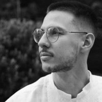 LiberSave Employee Nikita Lukinov's profile photo