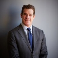 Tribeca Investment Partners Employee Simon Brown's profile photo