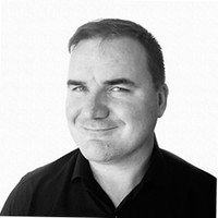 Lithodomos Employee Simon Young's profile photo