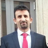 Ibrahim Ahmed Email