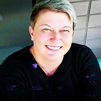 CGG Eclips Employee Ilse Conserriere's profile photo