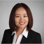 Eternus Technology Employee Fangfang Shang's profile photo