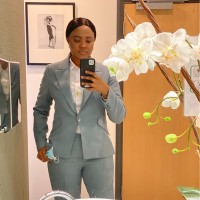 Ministry of Foreign Affairs and Regional Integration, Ghana Employee Nancy Nartey's profile photo