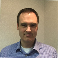 Rolls-Royce Employee Stephen Hendry's profile photo