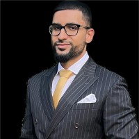 Workplace K Employee Saad Muhammad's profile photo