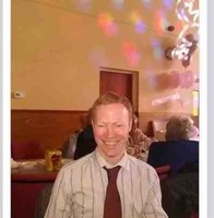 The Scottish Government Employee Simon Crawley's profile photo