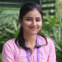 Crink.App Employee Aiswarya P's profile photo