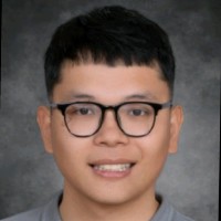 Canadian Mental Health Association Employee Noah Vo's profile photo