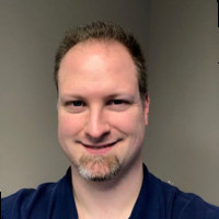 Cold Freight Services Employee Mike Gill's profile photo