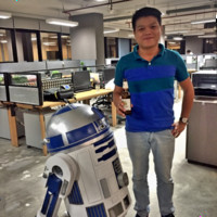 TripHunter Employee Huu Ngo's profile photo