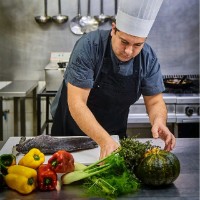 Hotel Emperador Buenos Aires Employee Carlos Garrido's profile photo