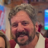 Booz Allen Hamilton Employee Jeff Schauer's profile photo