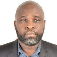 Vuzela Limited Employee Uchenna Nnoli's profile photo