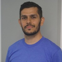 Jibble Group Employee Azmat Rashid's profile photo