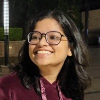 Zingg.AI Employee Sania Goyal's profile photo
