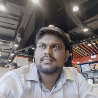 Ganesh Vijayan Email