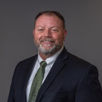 Ajax Building Company Employee Mike Wilson's profile photo