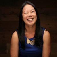Bluefish AI Employee Stephanie Ko's profile photo