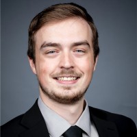 Monumental Sports & Entertainment Employee Darin Cline's profile photo