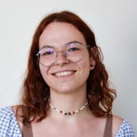 PLAN A Employee Maria Tsakova's profile photo