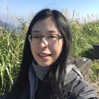 Joyce Wang Email
