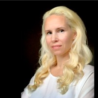 Solid Real Advisors Employee Lina Gb's profile photo