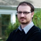 Vibethink Employee Kevin McShane's profile photo