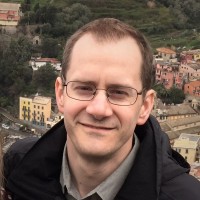 Meta Employee Ross Nelson's profile photo