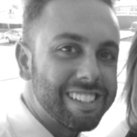 Maple & Ash Employee Brandon Torre's profile photo