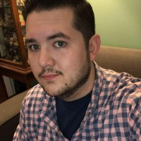 Shepherd VFX (fka Shape+Light) Employee Jacob Goldberg's profile photo