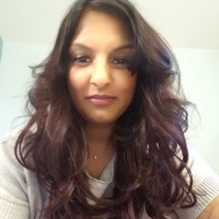 UCANR Employee Sibani Bose's profile photo