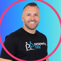 Legacy Investor Employee Nick Estes's profile photo