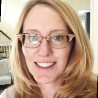 Gorton Center Employee Leslie Lord's profile photo