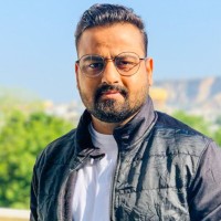 Delta6Labs Employee Ganesh Suthar's profile photo