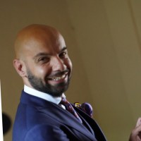 Ottavio Ferrara Email & Phone Number