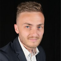 Tissot SA Employee David Stauffer's profile photo