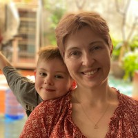 Health New Zealand | Te Whatu Ora Employee Kristina Burke's profile photo