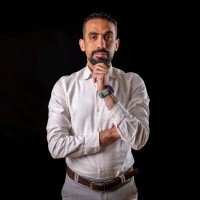 Trendlix Employee Abdelhady Mostafa's profile photo