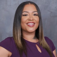 YWCA Greater Los Angeles Employee Dachelle Kendrick's profile photo