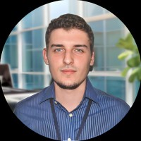 Trisolutions Employee Artur Kops's profile photo