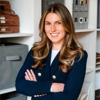 Purple Cherry Architects Employee Gigi Hoppen's profile photo