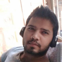 Beem Employee Vishal Upadhyay's profile photo