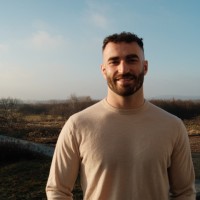 Baltic Power Employee Jason Powell's profile photo