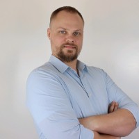 PepsiCo Employee Simon Petersen's profile photo